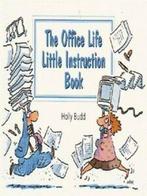 The office life little instruction book by Holly Budd, Gelezen, Holly Budd, Verzenden