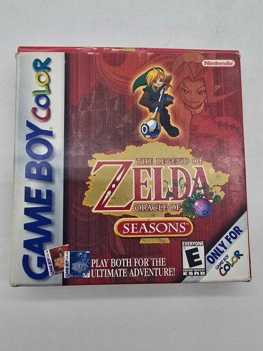 Nintendo - Gameboy Color - - Extremely Rare - GBC - Usa -, Spelcomputers en Games, Spelcomputers | Overige Accessoires