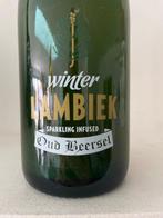 Oud Beersel - 2020/2021 - 75cl - 4 flessen, Nieuw