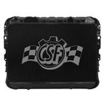 CSF 81-87 Toyota Landcruiser 4.2L A/T 4 Row All Metal, Ophalen of Verzenden, Nieuw