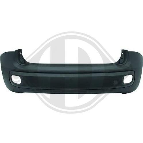 BUMPER VOOR FIAT PANDA 2012- 735537016, Auto-onderdelen, Carrosserie en Plaatwerk, Nieuw, Ophalen of Verzenden