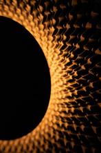 Rollo Studio - Wandlamp - Steen - Sun VXS 04 - 3D Printed, Antiek en Kunst