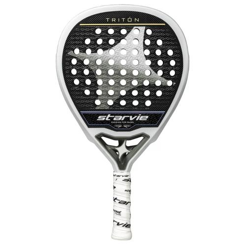Starvie Triton - Starvie Padel Racket - BestelPadel, Sport en Fitness, Padel, Ophalen of Verzenden