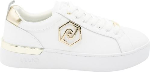 Liu Jo - maat 39- Silvia 62 Dames Sneakers - Wit, Kleding | Dames, Schoenen, Verzenden