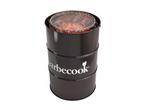 Veiling - Barbecook houtskool barbecue Edson zwart, Nieuw
