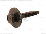 Yamaha OEM schroef 90119-06214-00, Motoren, Ophalen of Verzenden, Nieuw