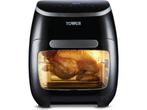 Veiling - Tower Xpress Pro Combo 10-in-1 Airfryer 11L, Nieuw