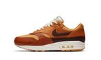 Nike Air Max 1 SNKRS Day Brown, Nieuw
