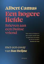 Een hogere liefde (9789044656893, Albert Camus), Boeken, Verzenden, Nieuw
