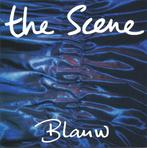 cd - The Scene  - Blauw, Cd's en Dvd's, Verzenden, Nieuw in verpakking