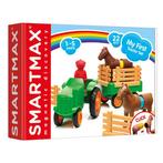 Smartmax magnetische tractor speelg van €34,99 voor €27,99, Ophalen of Verzenden, Nieuw