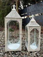 Lantaarn (2) - Metaal