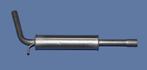 *Tip*  Middendemper SKODA Fabia SEAT Ibiza Cordoba VOLKSWAGE, Ophalen of Verzenden, Nieuw, Skoda