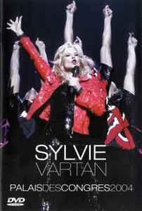 dvd - Sylvie Vartan - Palais Des CongrÃ¨s 2004, Cd's en Dvd's, Dvd's | Overige Dvd's, Zo goed als nieuw, Verzenden