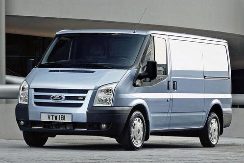 Bestelauto ( Schade ) Verkopen? Transit Vivaro Trafic Caddy, Auto's, Bestelauto's