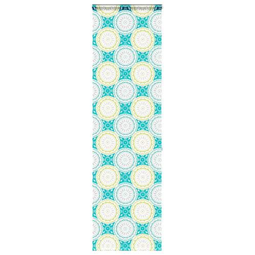 vidaXL Doucherolgordijn met cassette 60x240 cm stofbreedte, Huis en Inrichting, Stoffering | Gordijnen en Lamellen, Nieuw, Verzenden