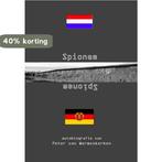 Spionem Spionem 9783000402388 Peter van Wermeskerken, Verzenden, Gelezen, Peter van Wermeskerken