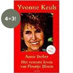 Berber Het Verrotte Leven Van Floortje Bloem 9789026315138, Verzenden, Gelezen, Yvonne Keuls