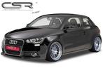 Voorskirt voor Audi A1 FA162, Verzenden, Nieuw