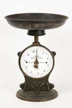 Salters Britse Vintage Weegschaal, Verzamelen, Retro, Ophalen