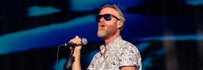 Matt Berninger Tickets | Koninklijk Circus Brussel, Tickets en Kaartjes, Evenementen en Festivals