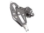 Barton blok 12mm viool+hv+klem, Ophalen of Verzenden, Nieuw