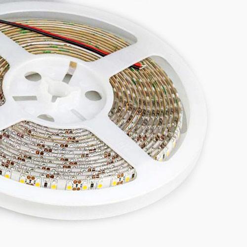 5Meter LEDstrip Cool-wit 600x 2835smd 96watt -IP65 -14400..., Huis en Inrichting, Lampen | Losse lampen, Verzenden