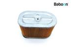 Luchtfilter Yamaha TX 500 1973-1974 (371-14451-02), Verzenden, Gebruikt