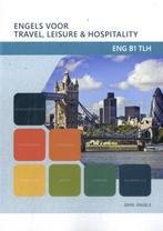 ENG B1 TLH 9789400237896, Zo goed als nieuw