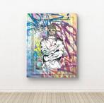 Mart Signed - Kurt Cobain (art is a disease), Antiek en Kunst, Kunst | Schilderijen | Modern