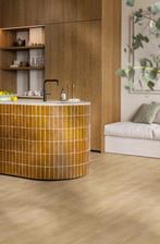 Laurel Oak Layred 81282 Click PVC - Afhalen of bezorgen, Crème, Nieuw, Ophalen of Verzenden, Vinyl