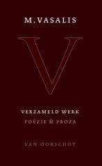 Verzameld werk 9789028220133 M. Vasalis, Verzenden, Zo goed als nieuw, M. Vasalis