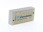 Schaal H0, TT, N en Z Viessmann 5210 Signaalregelmodule #..., Ophalen of Verzenden, Gebruikt, Overige typen, Analoog