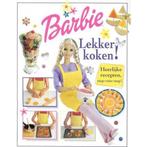 Barbie Lekker koken! 9789058556974 Niet vermeld, Gelezen, Niet vermeld, Verzenden