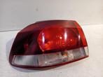 Achterlicht links buiten Volkswagen Golf VI 1.4 TSI, Ophalen of Verzenden, Gebruikt, Volkswagen