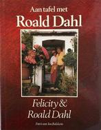 Aan tafel met Roald Dahl - in en rondom Gipsy House,, Verzenden, Nieuw