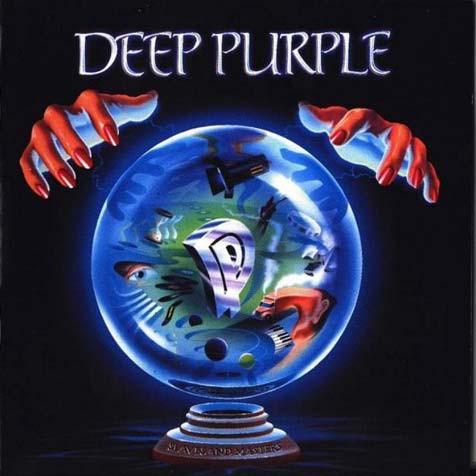 cd - Deep Purple - Slaves And Masters, Cd's en Dvd's, Cd's | Overige Cd's, Zo goed als nieuw, Verzenden