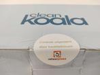 CleanKoala Stoomreiniger 2-in-1, Verzenden, Nieuw