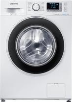 Samsung Wf80f5ebp4w Wasmachine 7kg 1400t, Ophalen of Verzenden, Zo goed als nieuw, Voorlader, 85 tot 90 cm