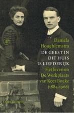 De geest in dit huis is liefderijk | 9789029586146 | Daniela, Zo goed als nieuw, Daniela Hooghiemstra