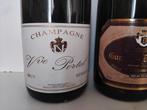 Veuve Portal, Guerlet-Beguerne, Lanson, Romelot-Poupart,, Nieuw