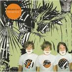 cd - Whirlwind Heat - Flamingo Honey, Verzenden, Zo goed als nieuw