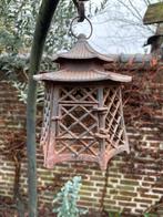Lantaarn - pagode - Tr - Japan - Gietijzer