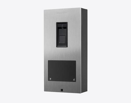 Doorbird A1122 Vingerafdruk en RFID toegang - opbouw, Doe-het-zelf en Verbouw, Elektra en Kabels