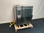 Rational Combi Steamer SCC101 propaangas Linksdraaiend, Ophalen of Verzenden, Gebruikt, Ovens, Magnetrons en Steamers