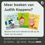 Mila wil naar school / Mila 9789044822724 Judith Koppens, Verzenden, Gelezen, Judith Koppens