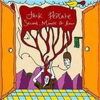 cd single - Jack Penate - Second, Minute Or Hour, Verzenden, Zo goed als nieuw, Rock en Metal