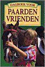 Dagboek voor paardenvrienden 9789024335756, Verzenden, Gelezen