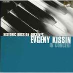 cd - Evgeny Kissin - Historic Russian Archives â¢ Evgeny, Verzenden, Zo goed als nieuw