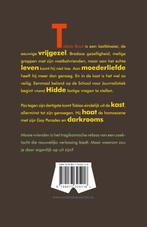 Mooie vrienden 9789077325216 Martijn Jas, Verzenden, Gelezen, Martijn Jas